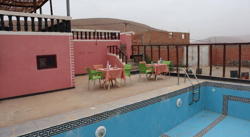 Photo of Patio Balcony in Tamtetoucht
