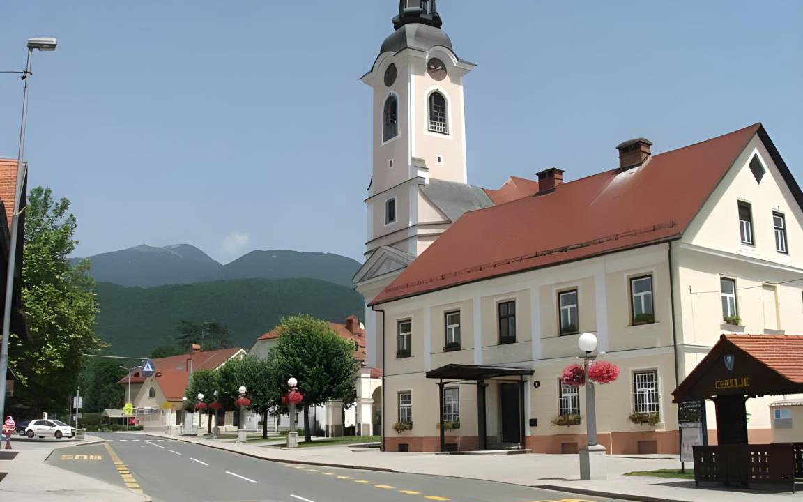 Photo of Others in Cerklje na Gorenjskem