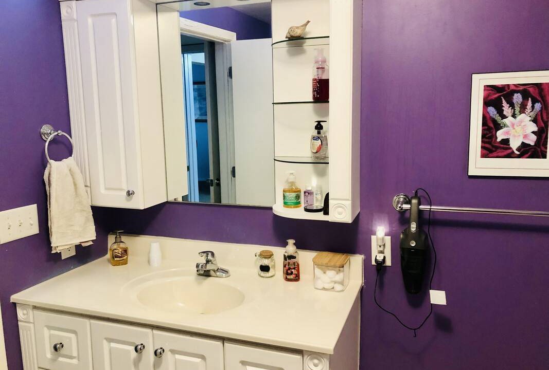 Photo of Bathroom in Middlebury