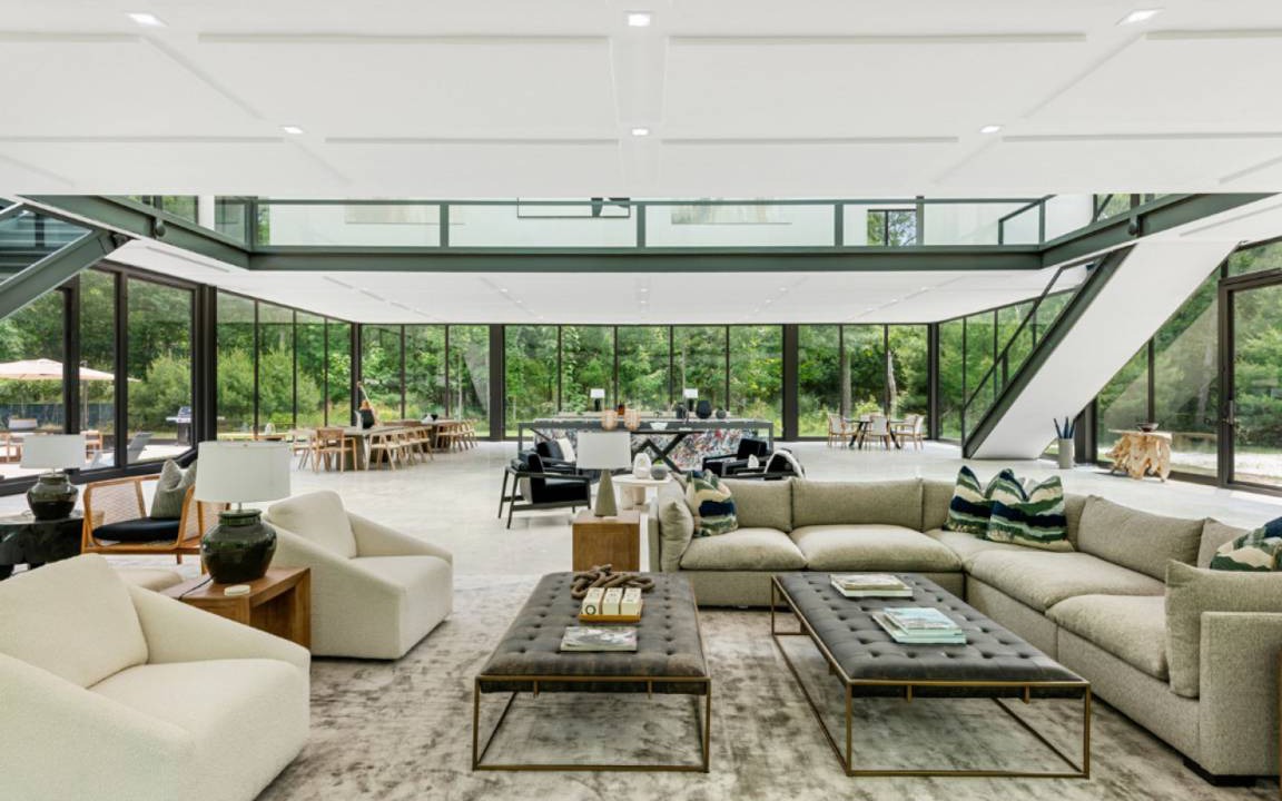 Photo of Livingroom in Springs