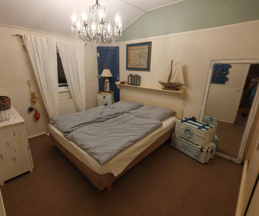 Photo of Bedroom in Onderdijk