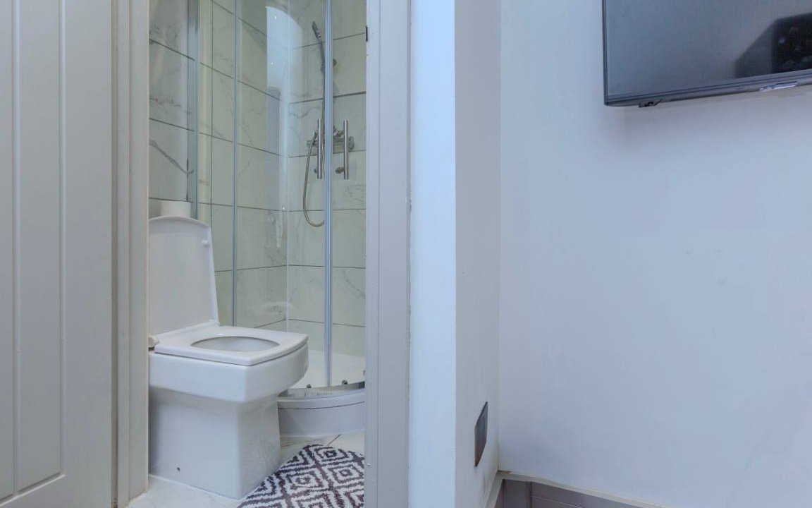 Photo of Bathroom in Gillingham