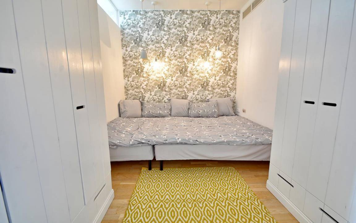 Photo of Bedroom in West Pomeranian Voivodeship