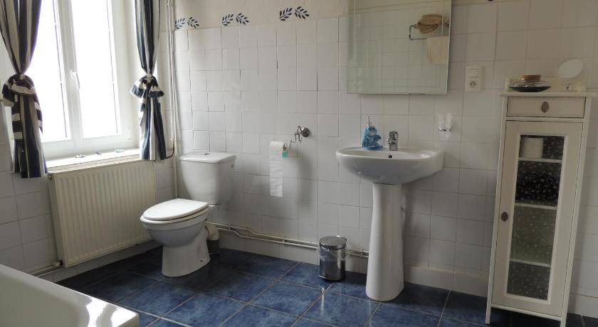 Photo of Bathroom in La Redorte