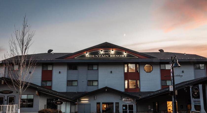 Photo of Others in Rossland