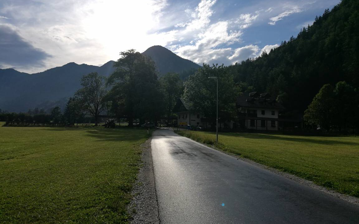 Photo of Others in Mojstrana