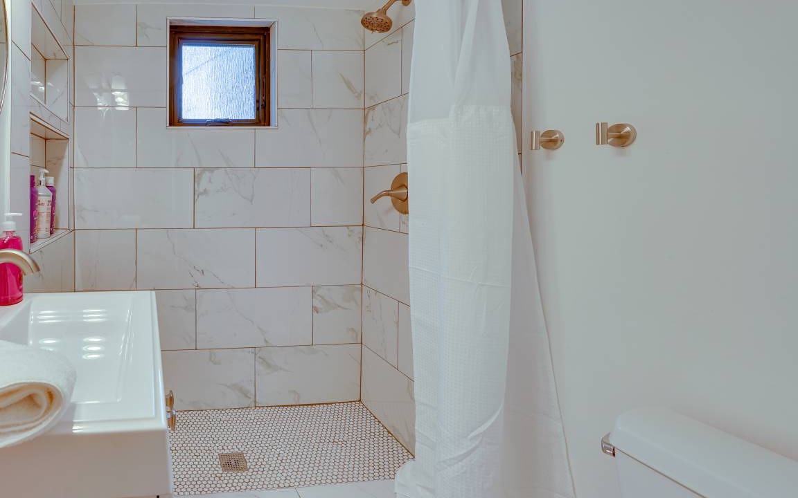 Photo of Bathroom in Millcreek