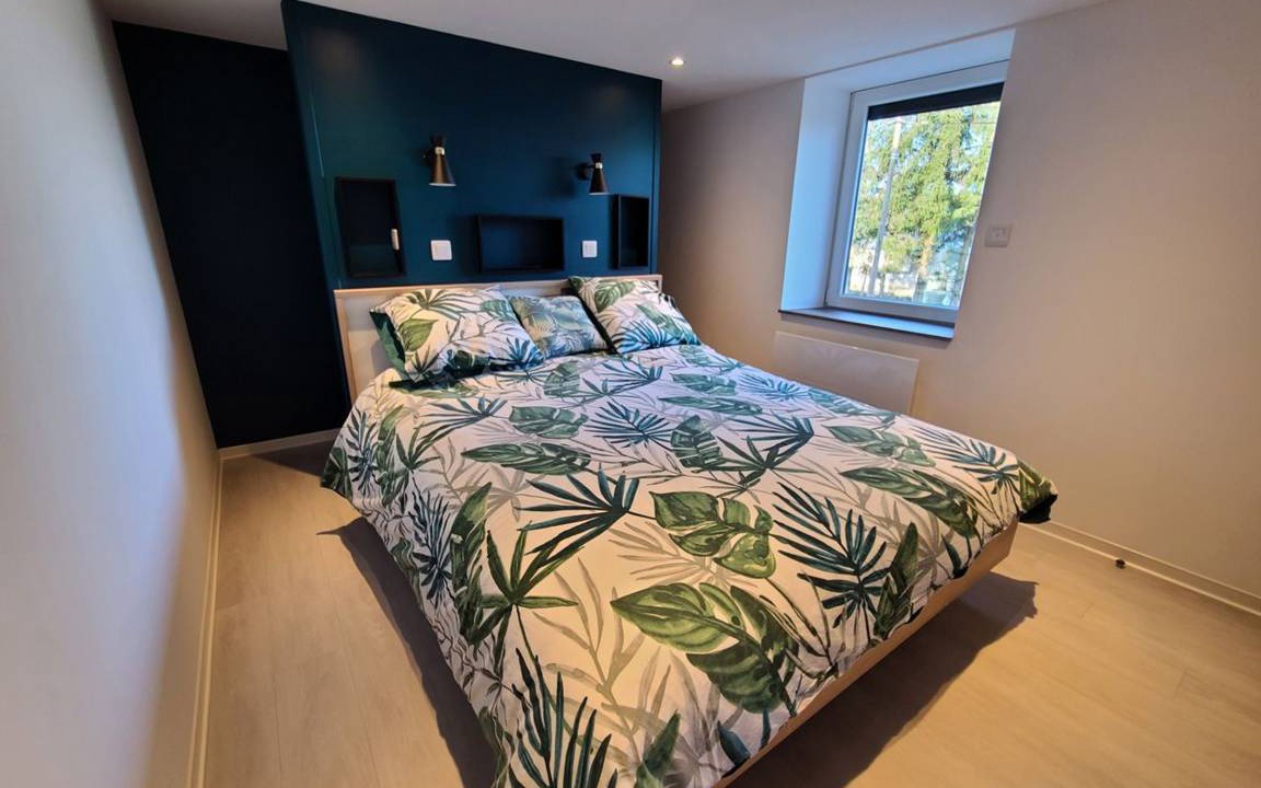 Photo of Bedroom in Plombieres-les-Bains