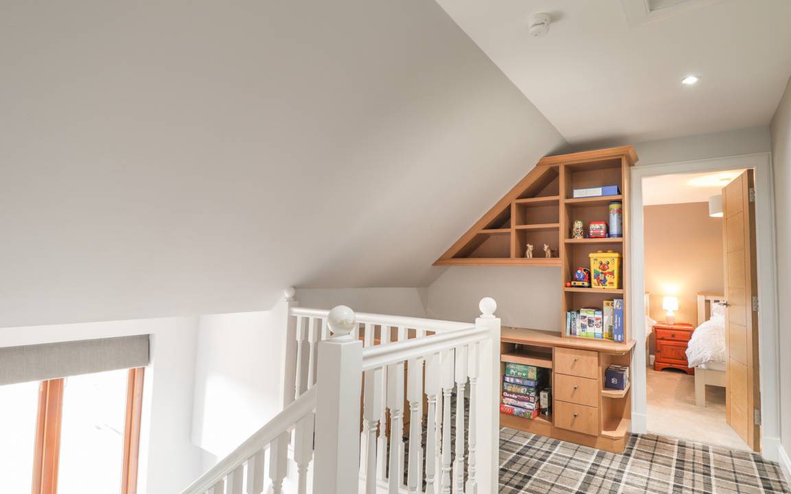 Photo of Bedroom in Aviemore