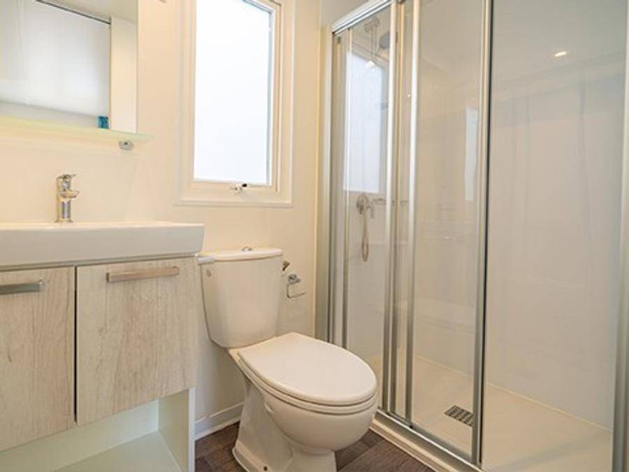 Photo of Bathroom in La Boissiere-de-Montaigu