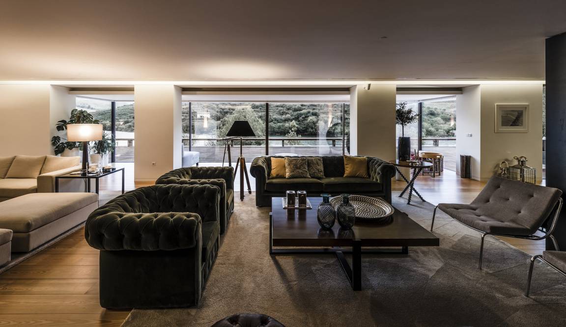 Photo of Livingroom in Cotas