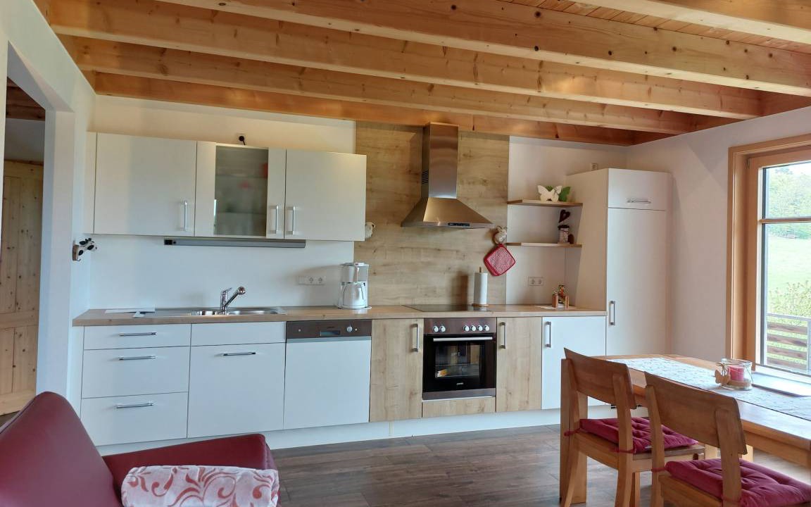 Photo of Kitchen in Wolfach - Saint Roman