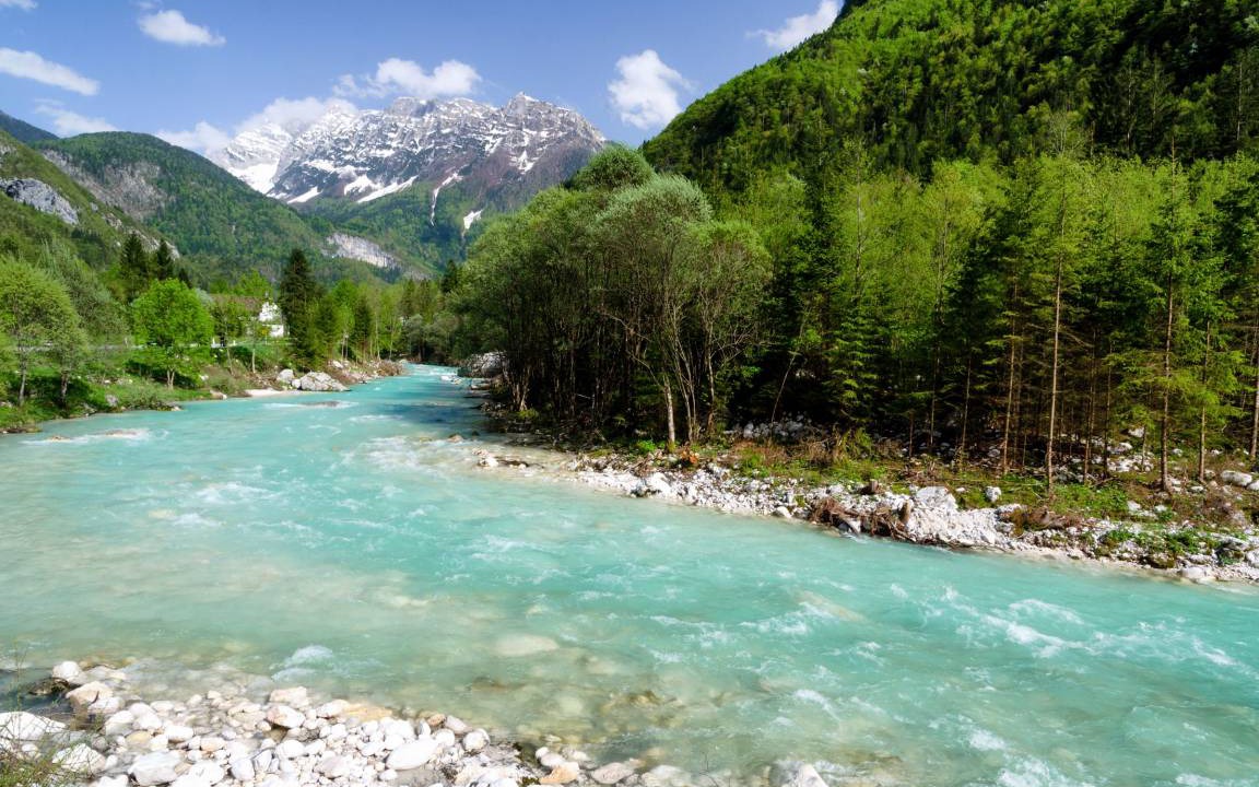 Photo of Others in Bovec
