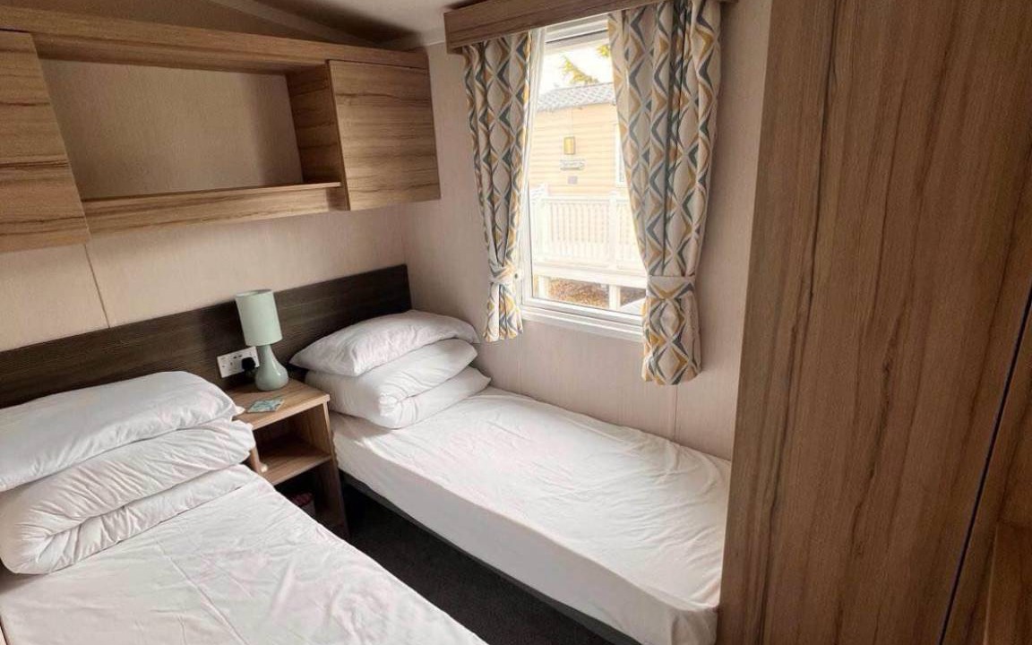 Photo of Bedroom in Hamworthy