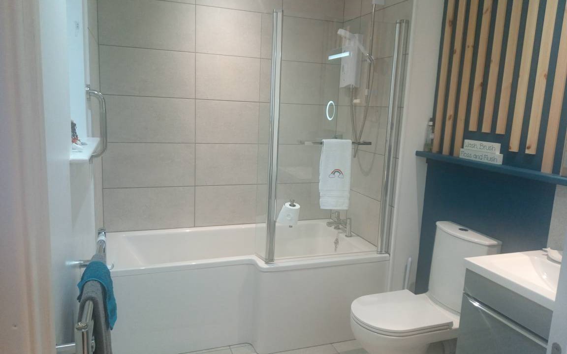 Photo of Bathroom in Murthly