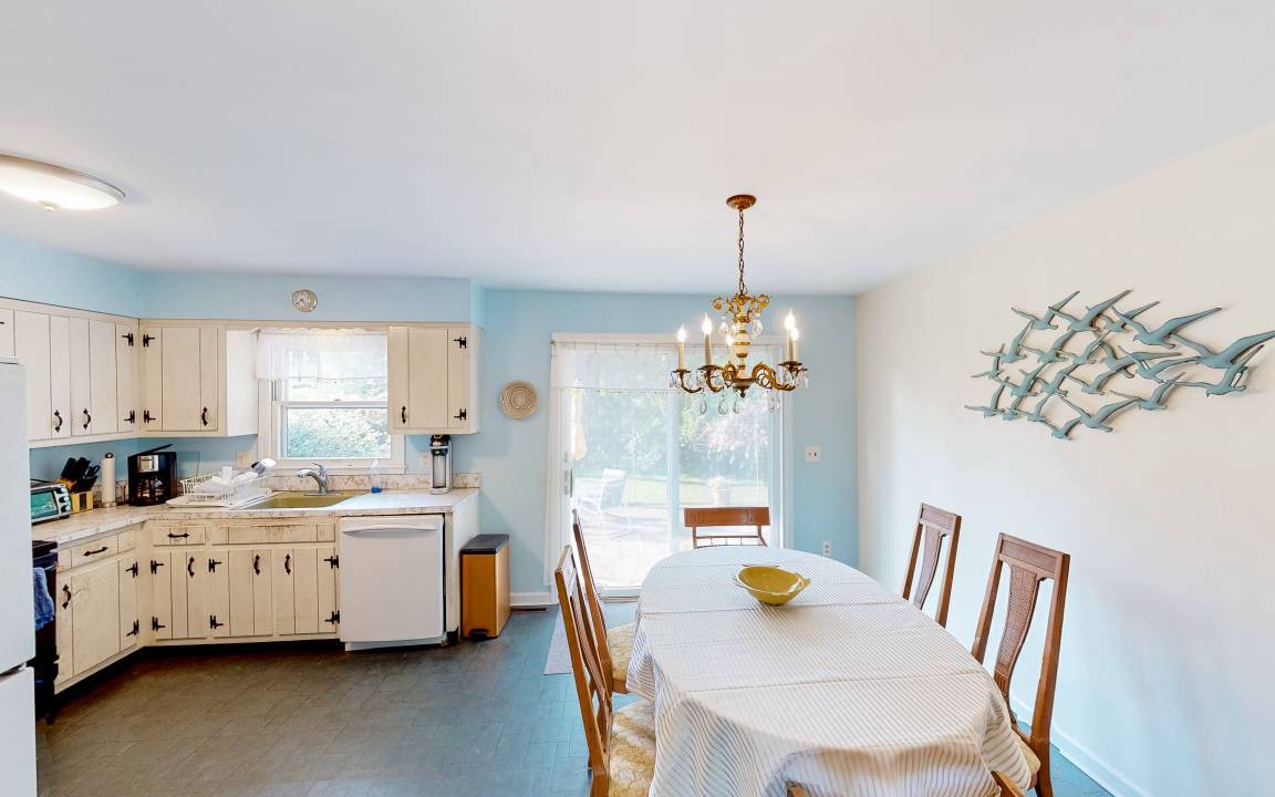 Photo of Kitchen in Cutchogue