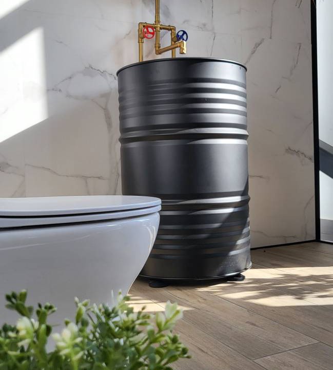Photo of Bathroom in Piskopiano