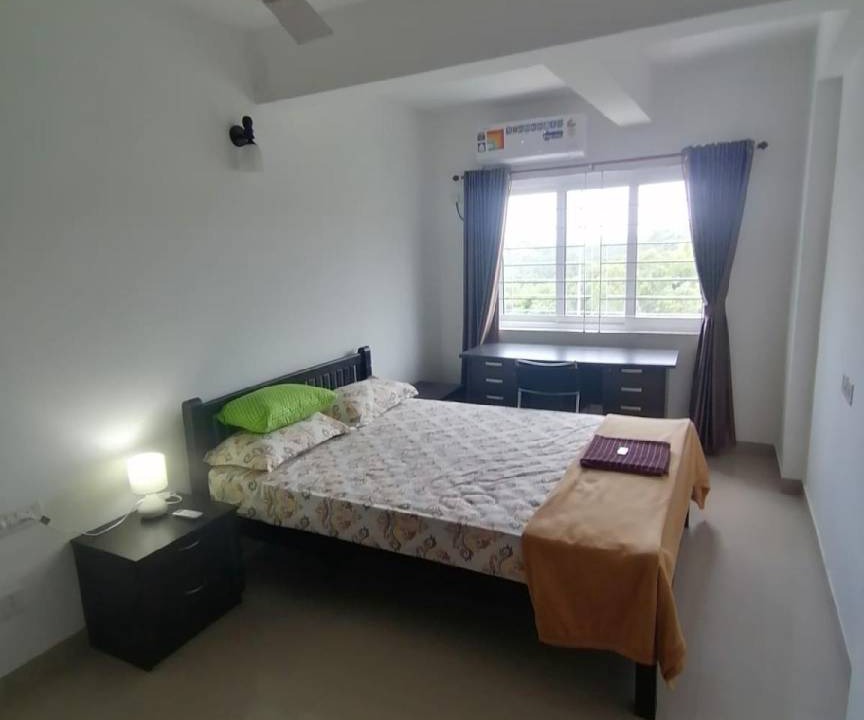 Photo of Bedroom in Thiruvananthapuram