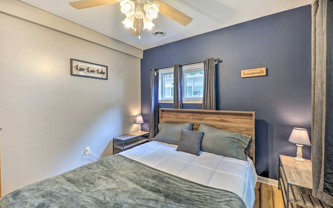 Photo of Bedroom in Mecosta