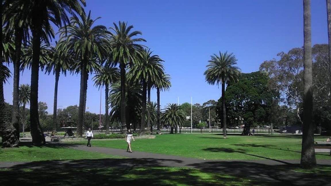 Photo of Others in Redfern