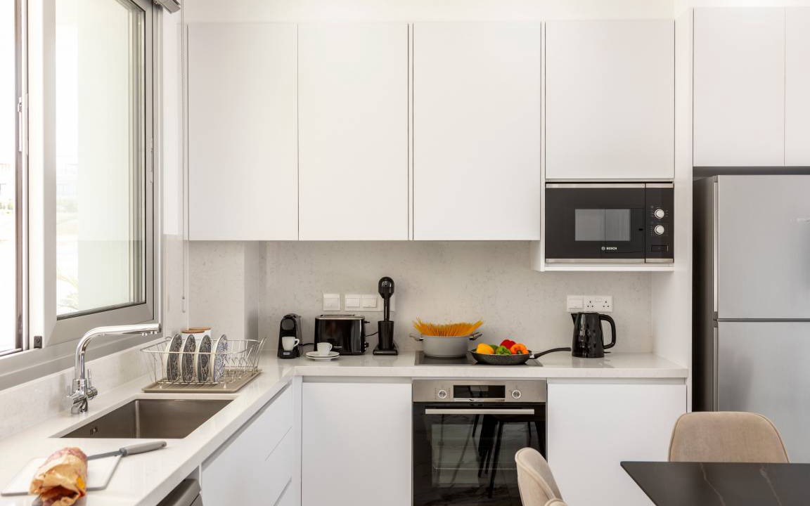 Photo of Kitchen in Pernera