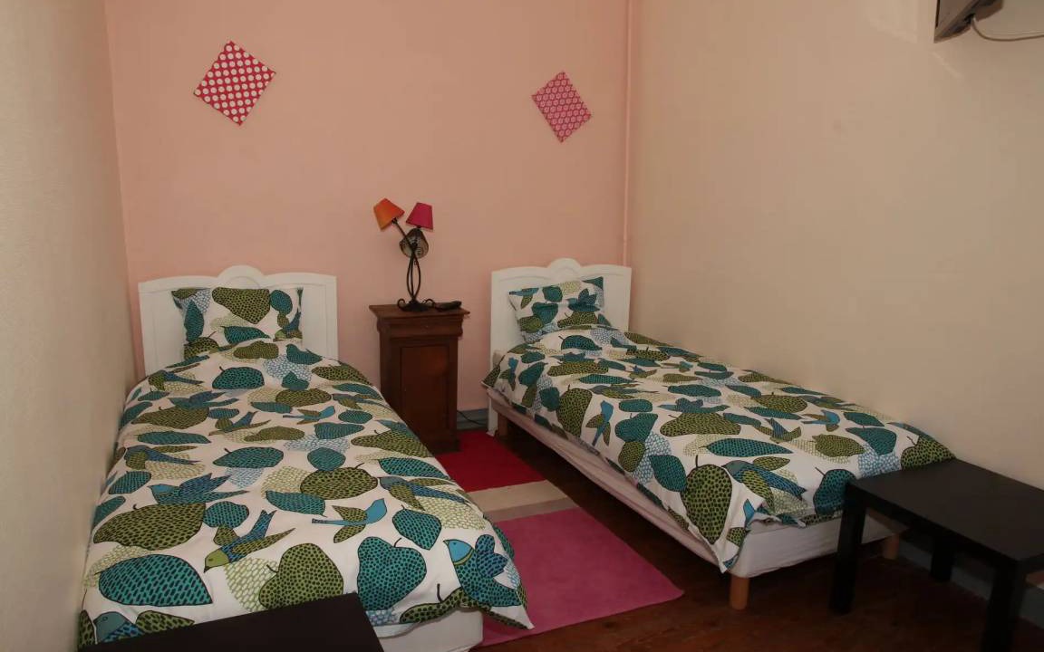 Photo of Bedroom in Buironfosse