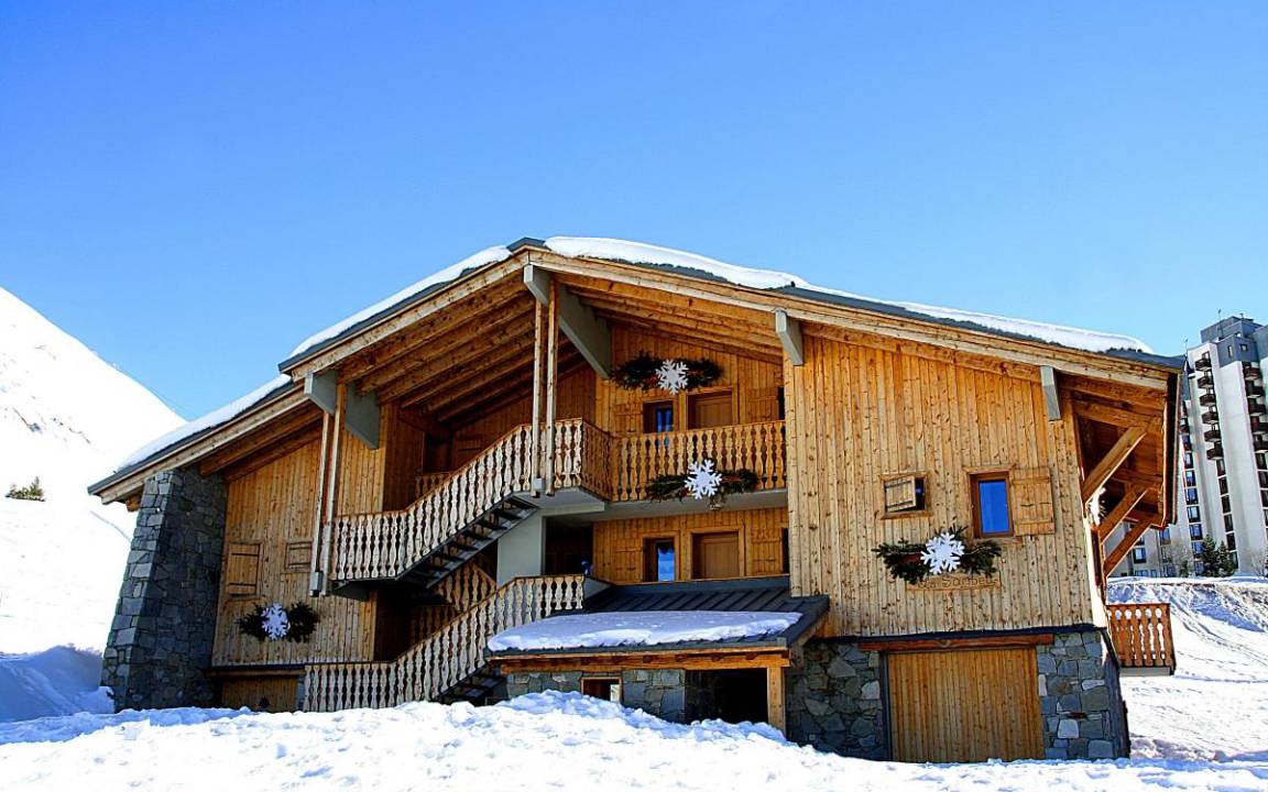 Photo of Others in Val Claret