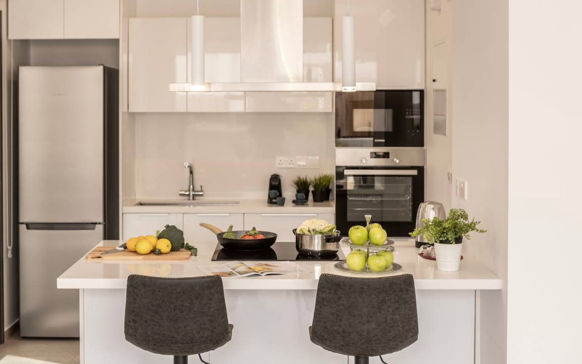 Photo of Kitchen in Pernera