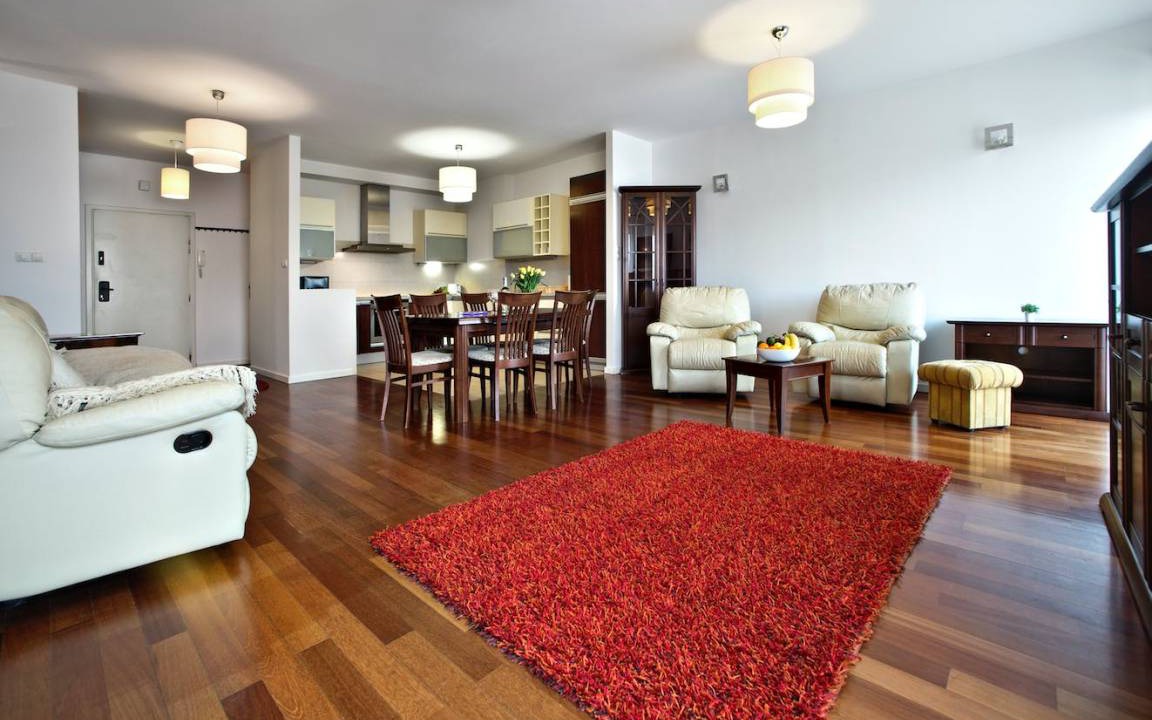 Photo of Livingroom in Marymount