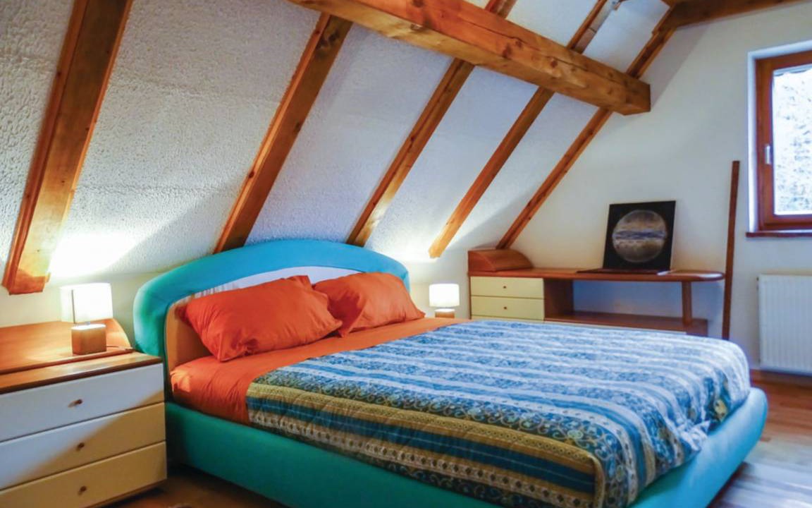 Photo of Bedroom in Bovec