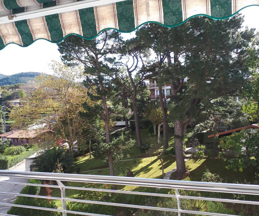 Photo of Patio Balcony in Bakio