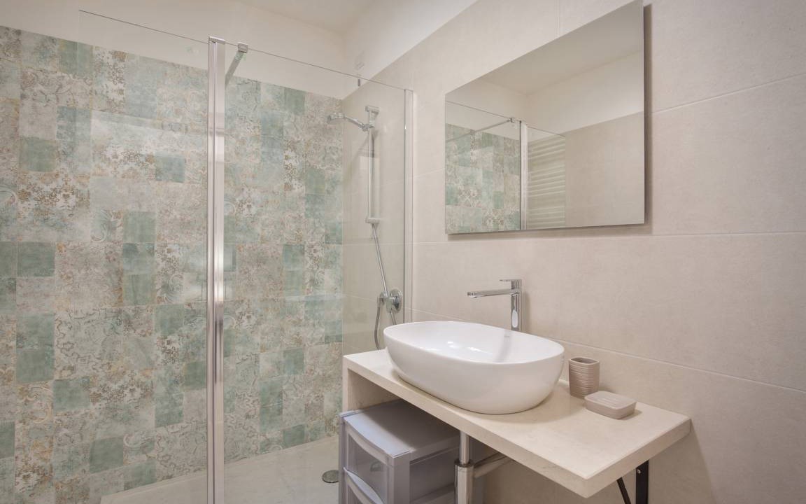 Photo of Bathroom in Cola