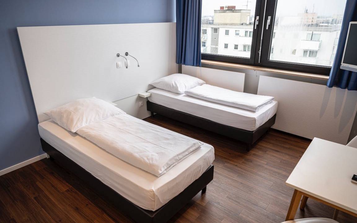 Photo of Bedroom in Alt-Moosach