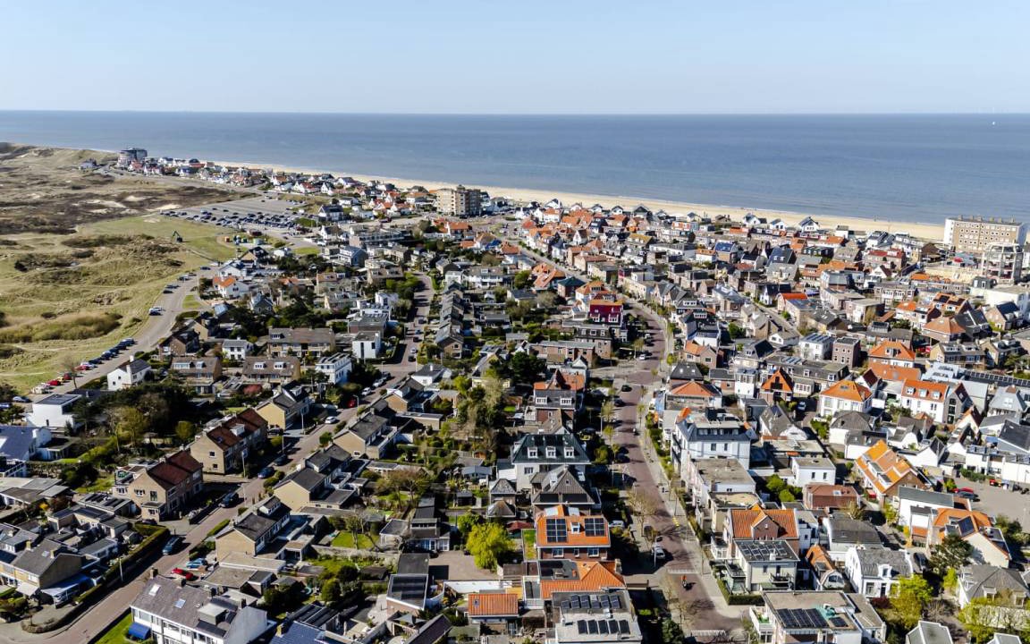 Photo of Others in Zandvoort