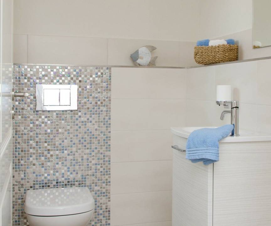 Photo of Bathroom in Jork