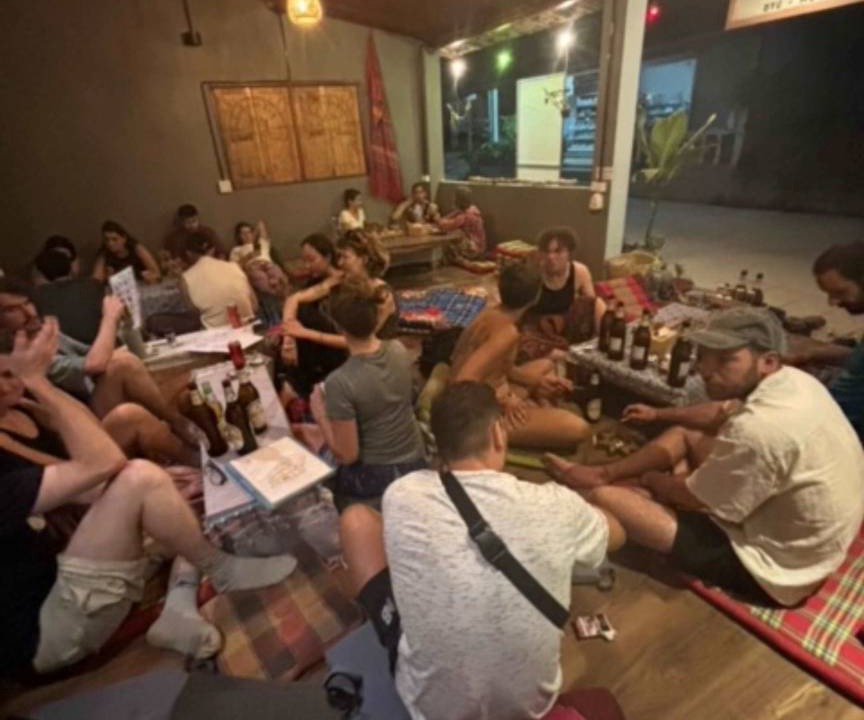 Photo of Others in Muang Ngoi Neua