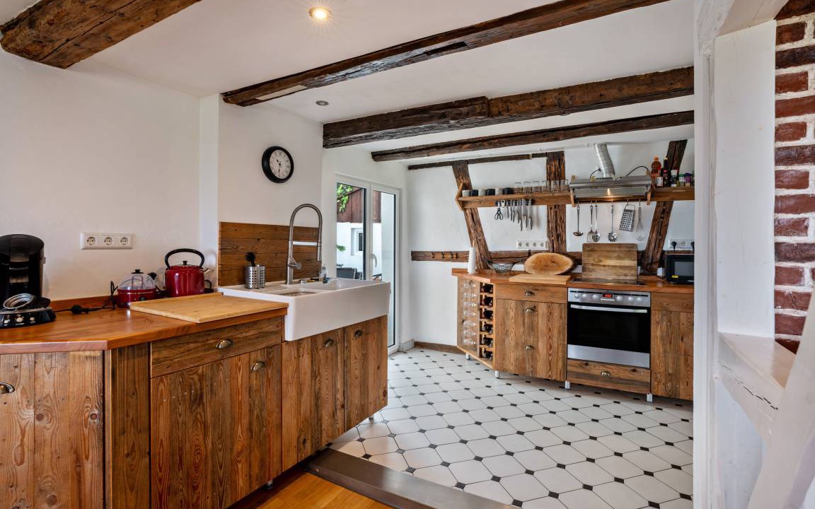 Photo of Kitchen in Lauf