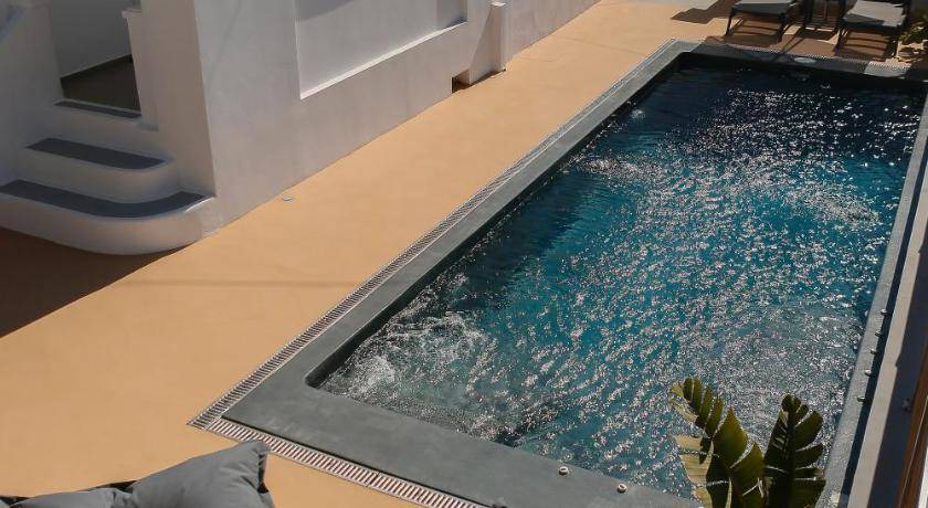 Photo of Patio Balcony in Monolithos