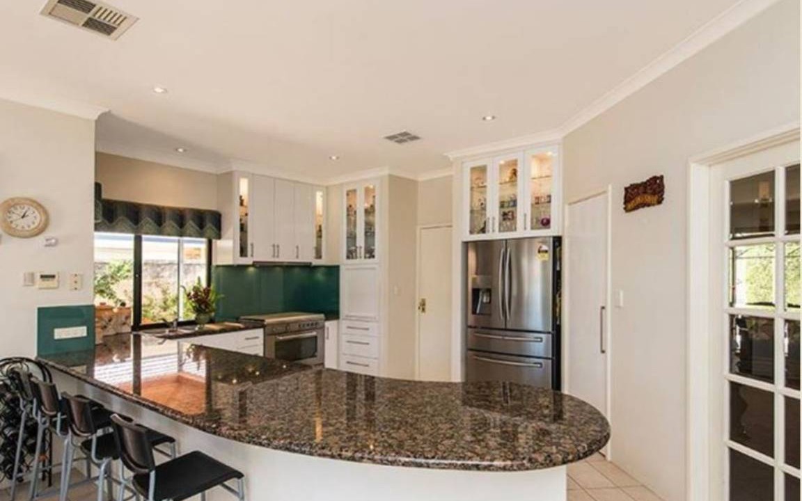 Photo of Kitchen in Canning Vale