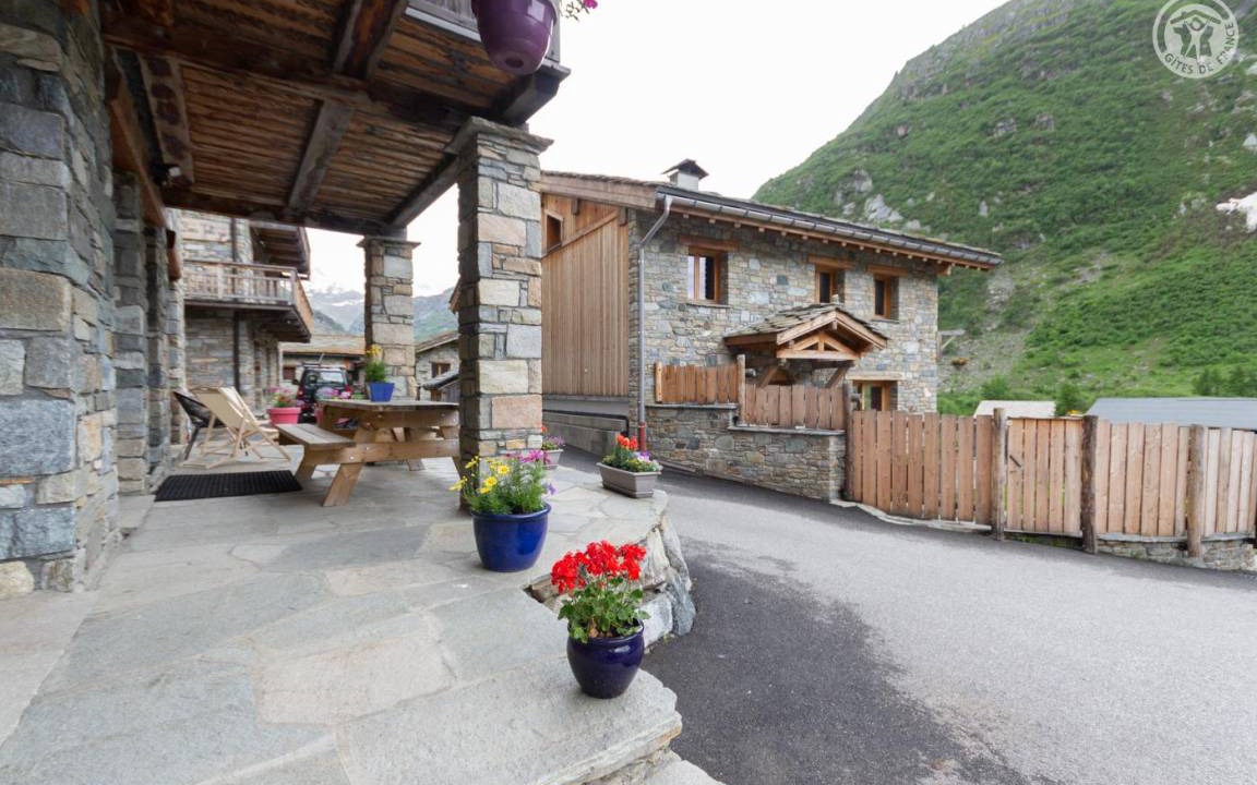 Photo of Others in Bonneval-sur-Arc