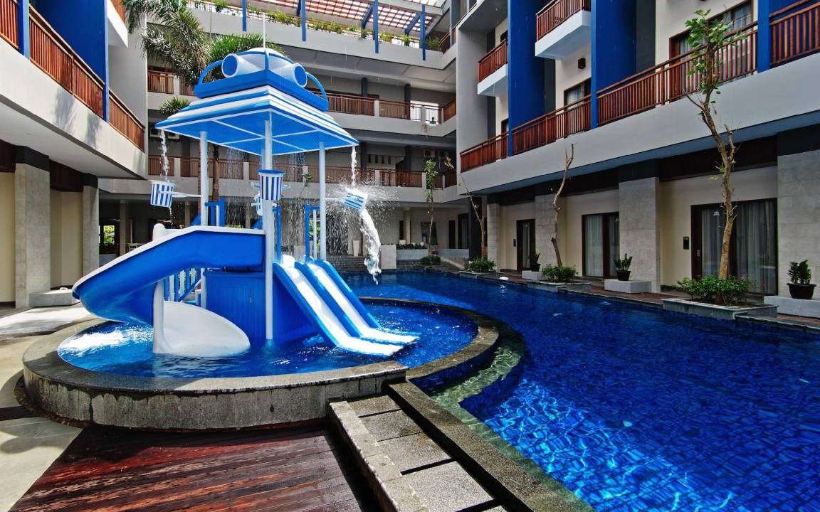 Photo of Outdoor in Pangandaran