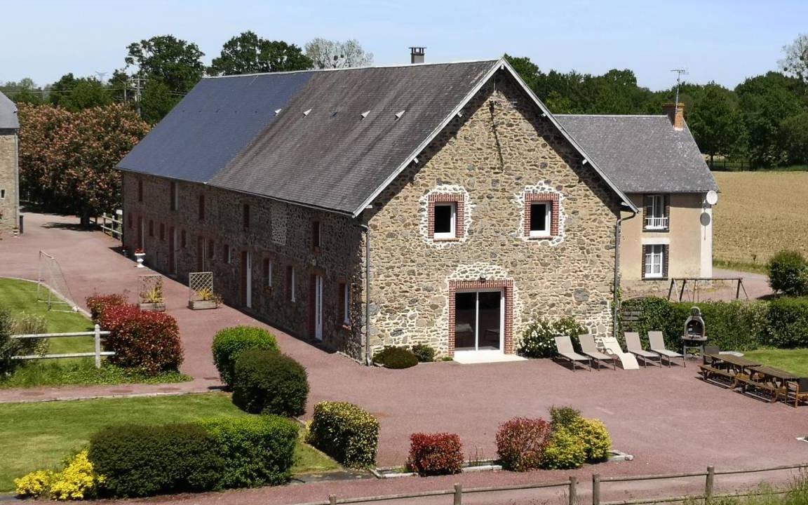 Photo of Others in Feugeres