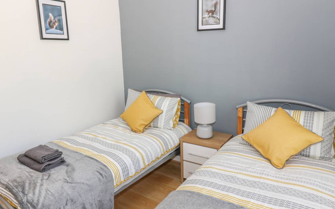 Photo of Bedroom in Murthly
