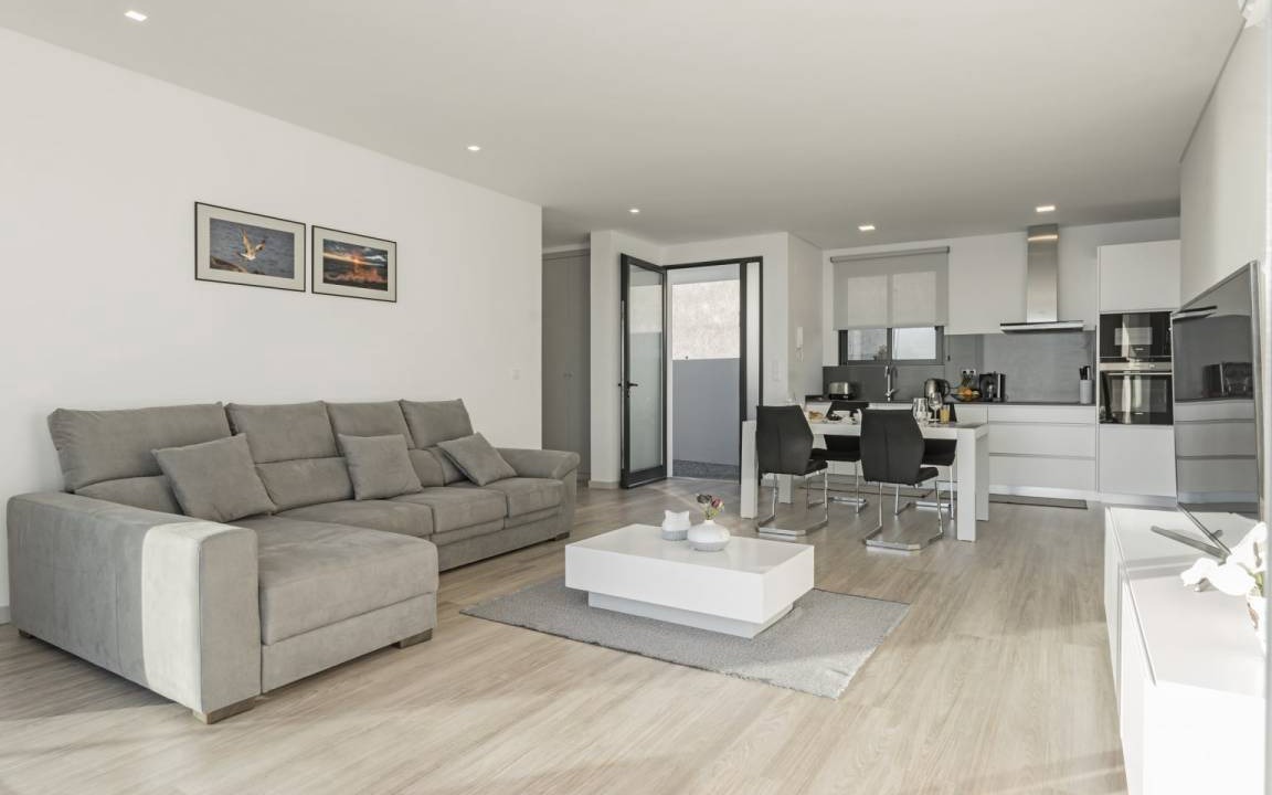 Photo of Livingroom in Arco da Calheta