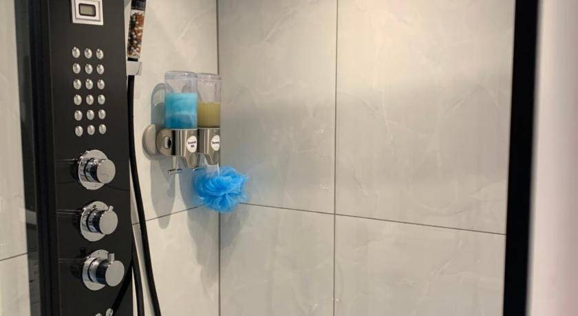 Photo of Bathroom in Yeading
