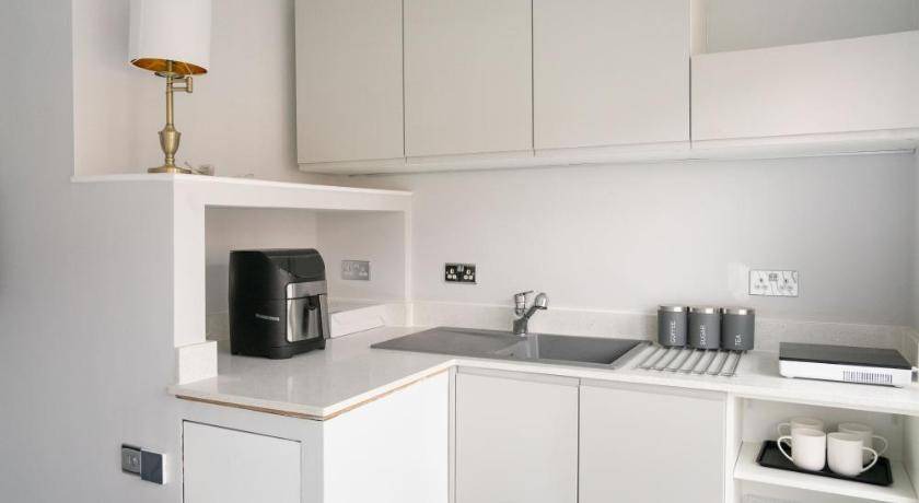 Photo of Kitchen in Island Gardens