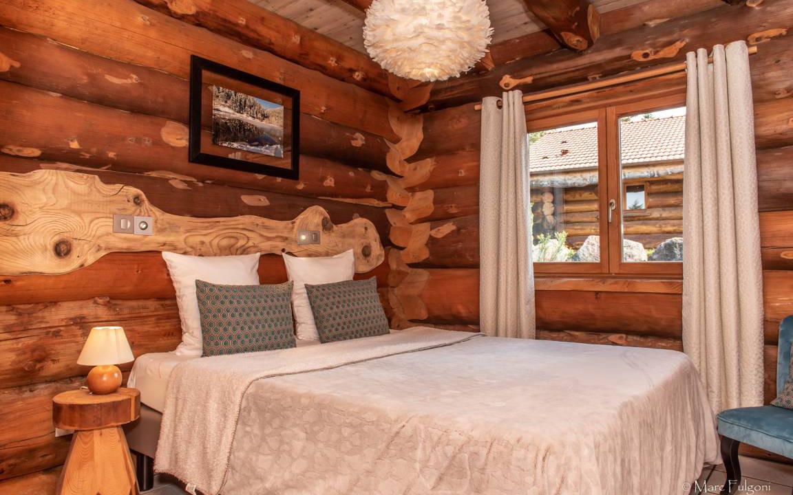 Photo of Bedroom in La Bresse