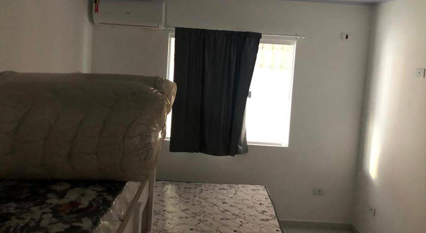 Photo of Bedroom in Guaratuba