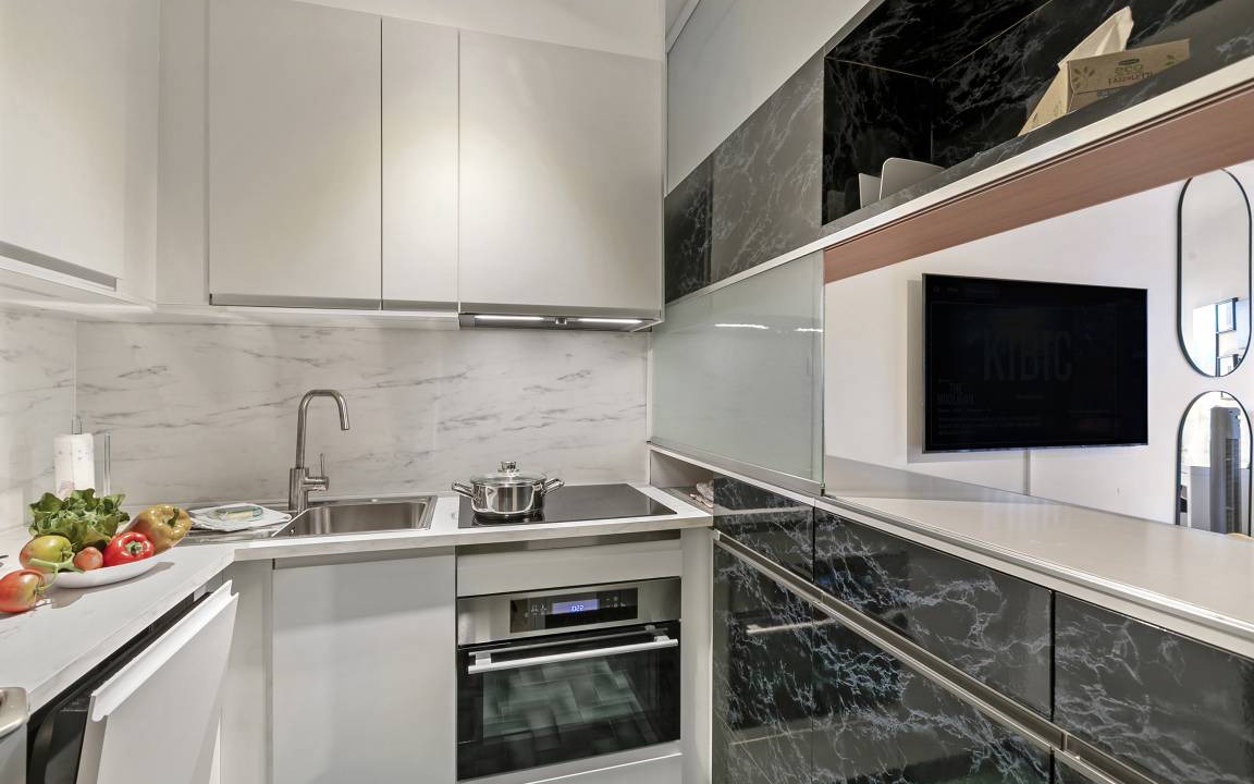 Photo of Kitchen in Paradiso