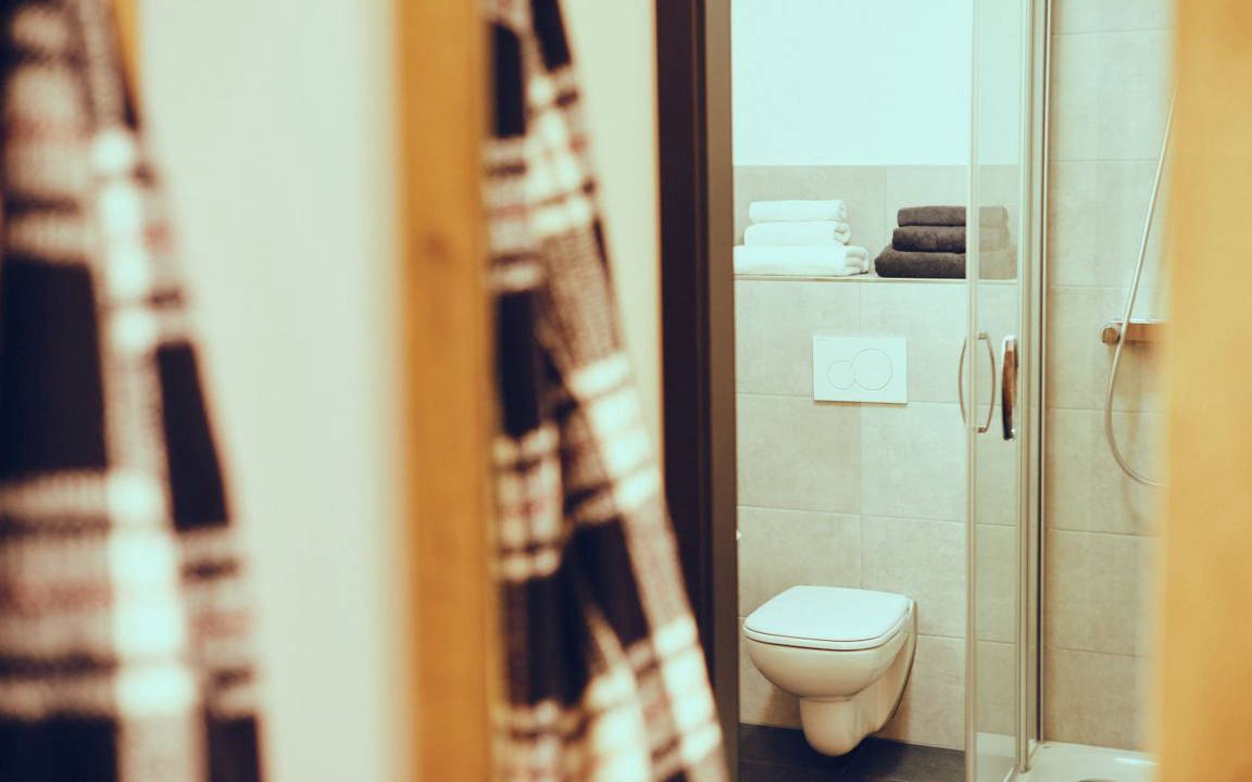Photo of Bathroom in Donaueschingen